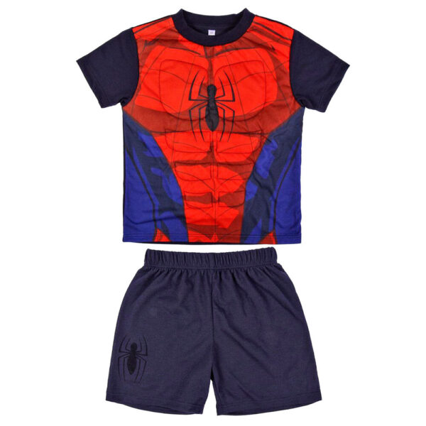 Pijama Spiderman Marvel