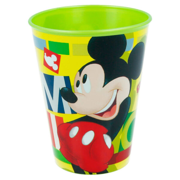 Vaso Mickey Disney 260ml