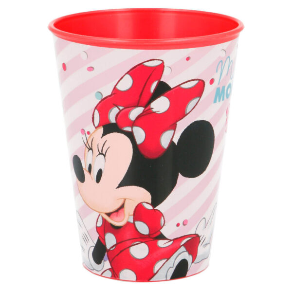 Vaso Minnie Disney 260ml