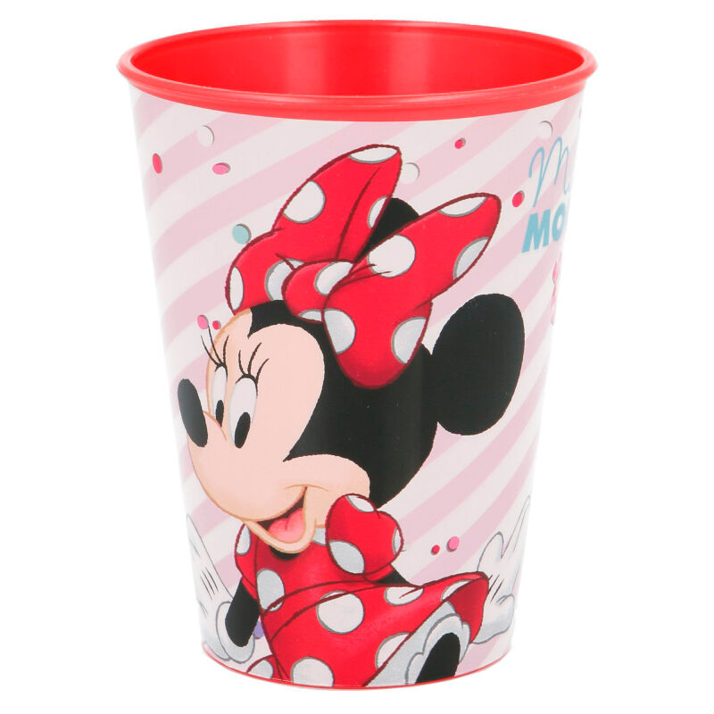 Vaso Minnie Disney 260ml