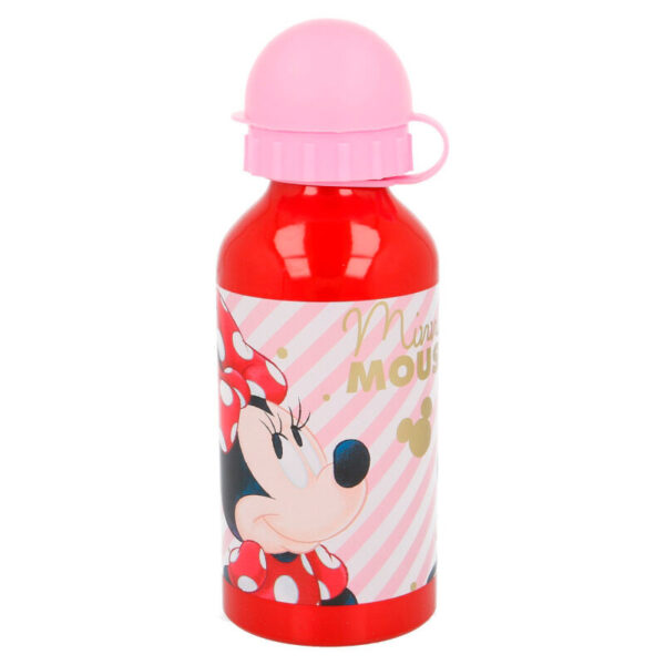 Cantimplora aluminio Minnie Disney