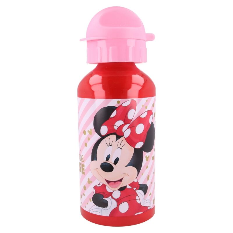 Cantimplora aluminio Minnie Disney
