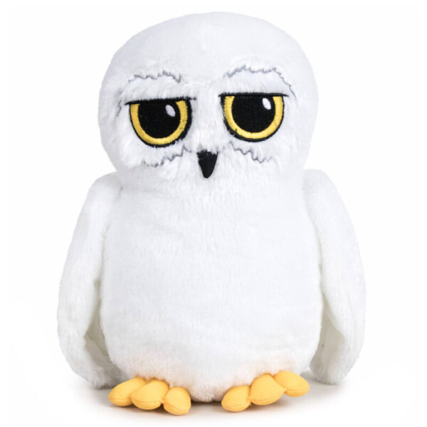 Peluche Hedwig Harry Potter 15cm