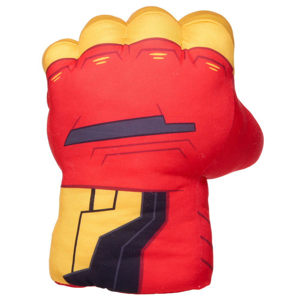 Peluche Guantelete Iron Man Marvel 55cm