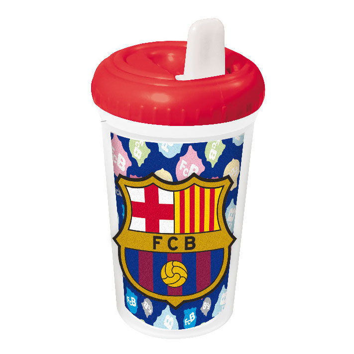 Vaso entrenamiento FC Barcelona Babies