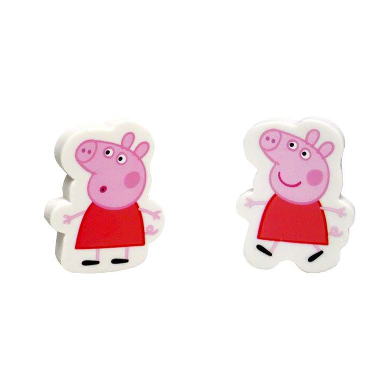 Borrador Peppa Pig surtido