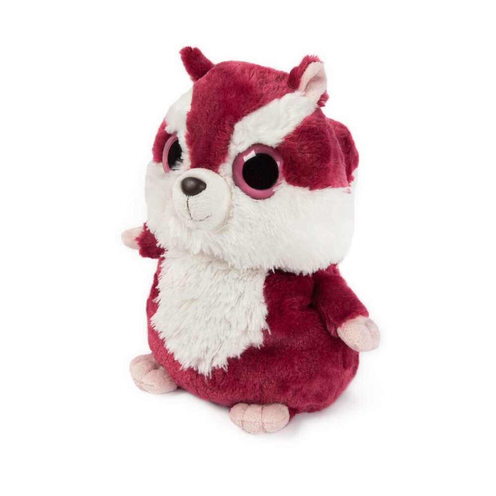 Peluche climatizado Chewoo Squirrel Yoohoo & Friends 25cm
