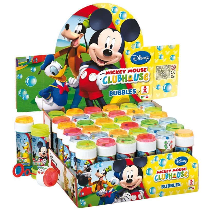 Pompero Mickey Disney surtido