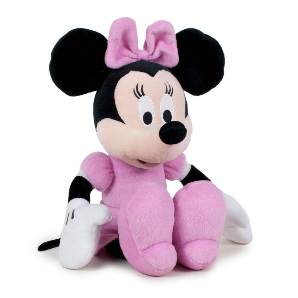 Peluche Minnie Disney soft 53cm