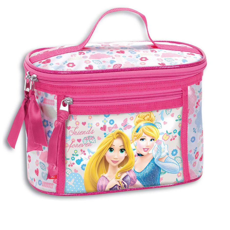 Neceser Princesas Disney Forever