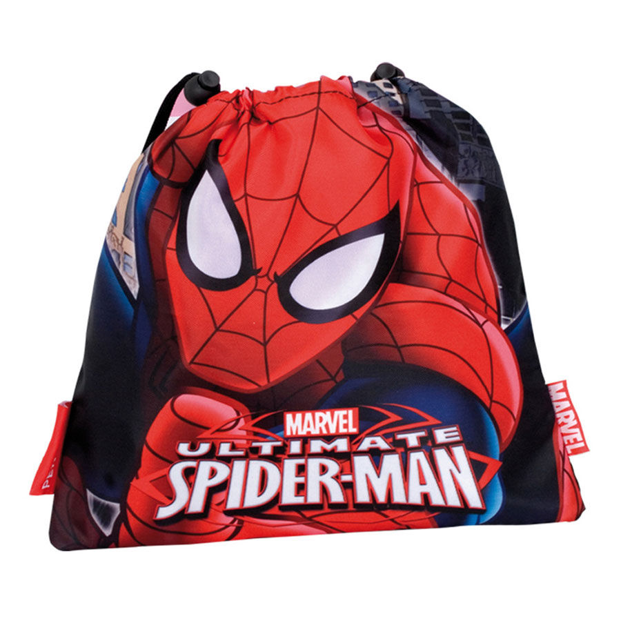 Saco Spiderman Marvel Ultimate