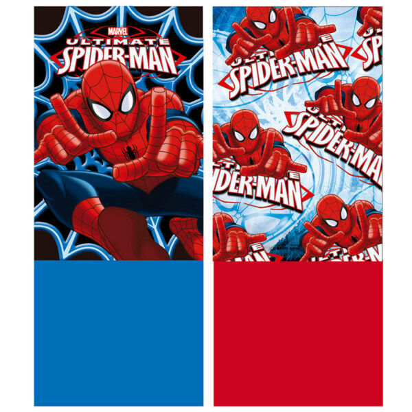 Braga cuello Spiderman Marvel coralina surtido