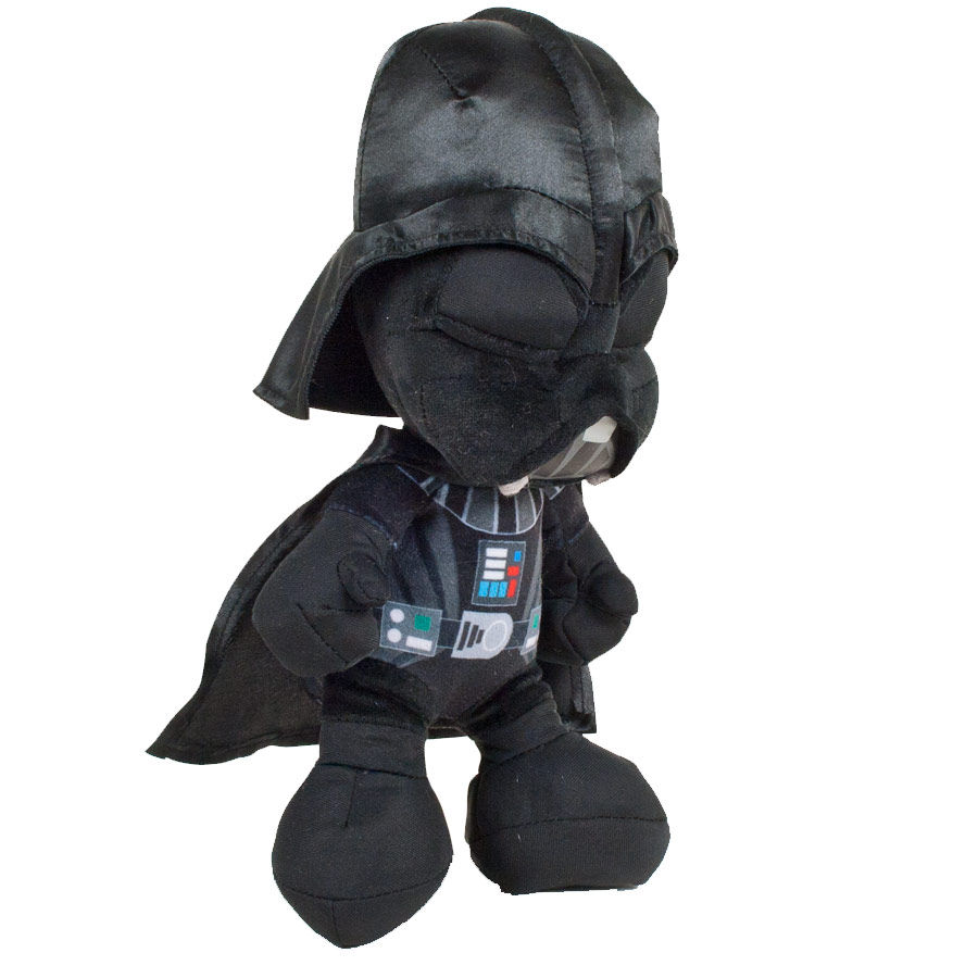 Peluche Star Wars Darth Vader soft 29cm