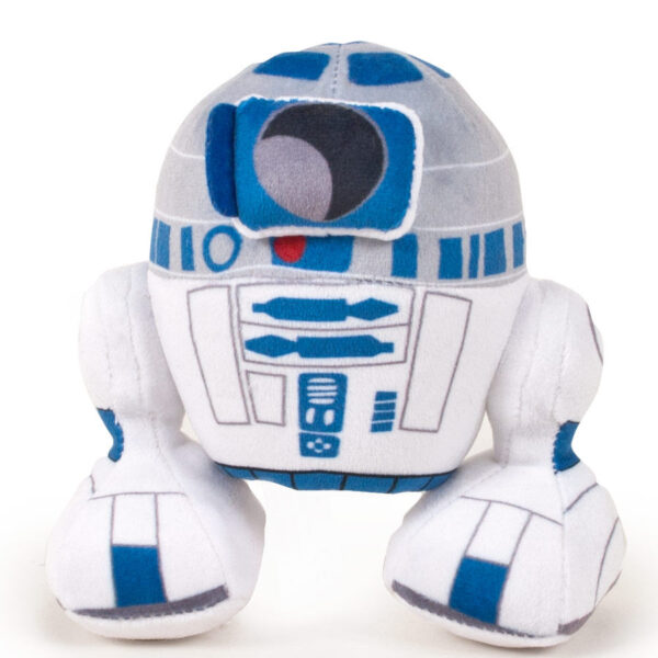Peluche Star Wars R2D2 soft 29cm