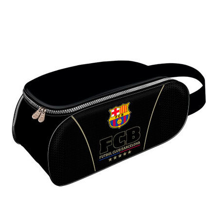 Zapatillero FC Barcelona Black