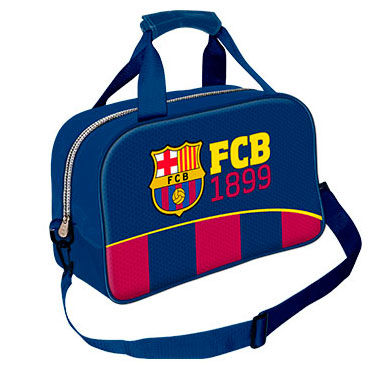 Bolsa viaje FC Barcelona Legend 40cm