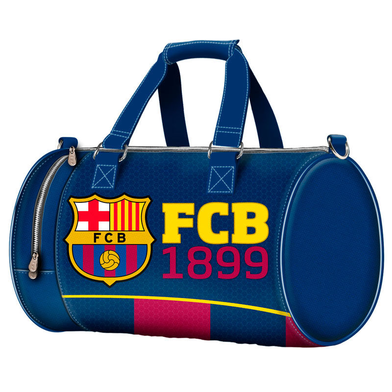 Bolsa viaje FC Barcelona Legend 50cm