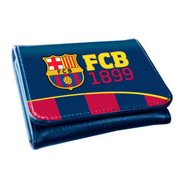 Billetero FC Barcelona Legend clips