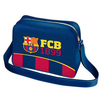 Bandolera FC Barcelona Legend basic