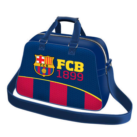 Bolsa viaje FC Barcelona Legend 47cm