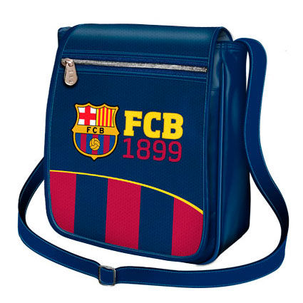Bandolera FC Barcelona Legend faster