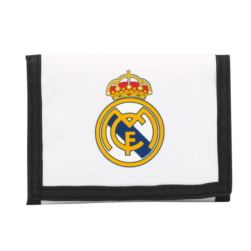 Billetera Real Madrid