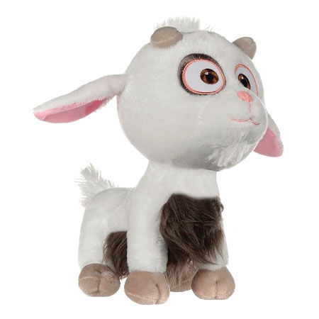 Peluche Unigoat Minions soft 26cm