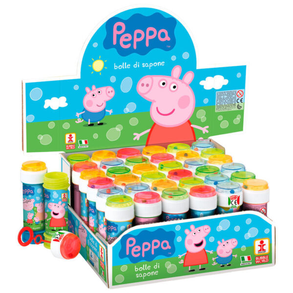 Pompero Peppa Pig surtido