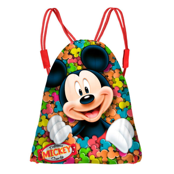 Saco Mickey Disney 44cm