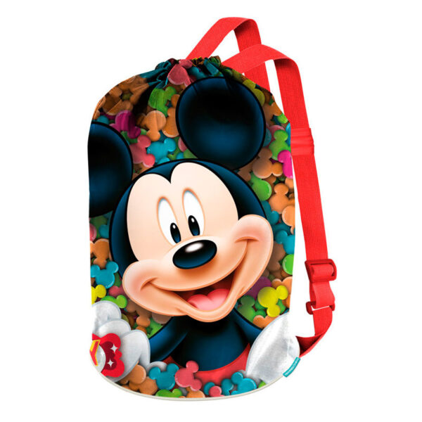 Saco petate Mickey Disney 40cm