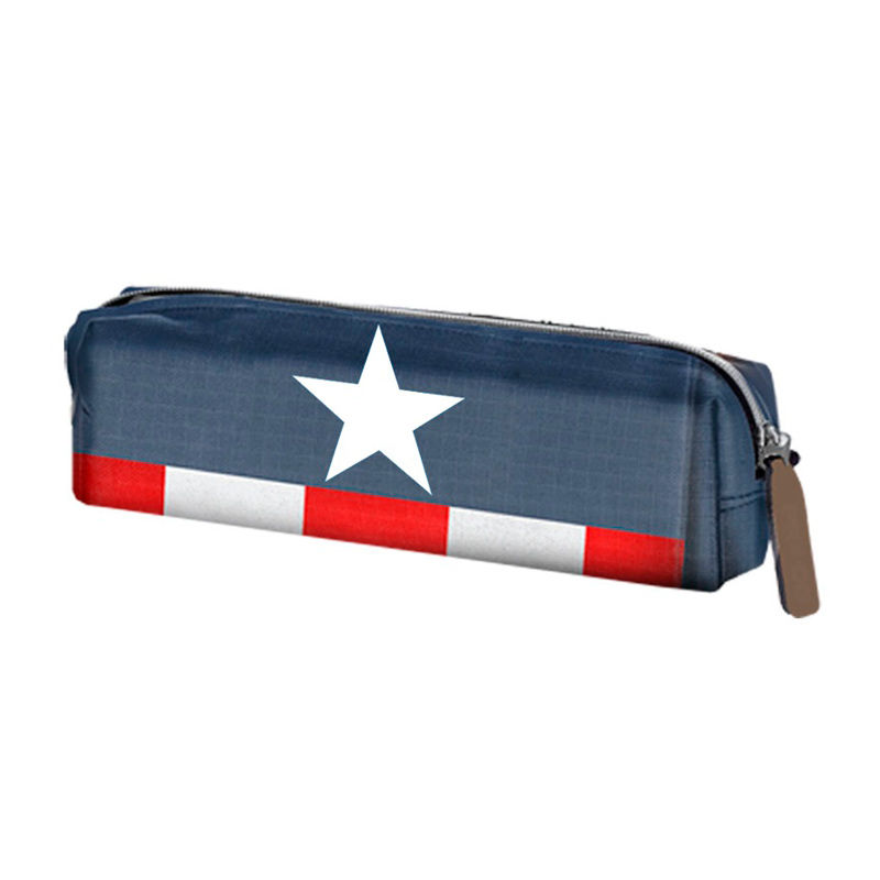 Portatodo Capitan America Marvel