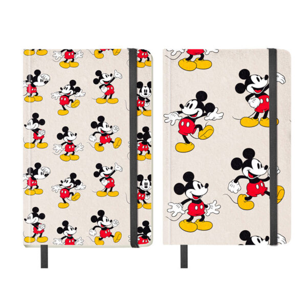 Diario Mickey Disney Original surtido