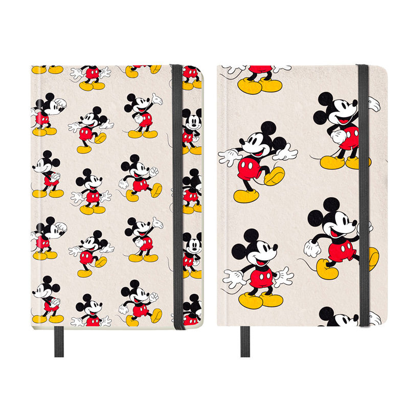 Diario Mickey Disney Original surtido