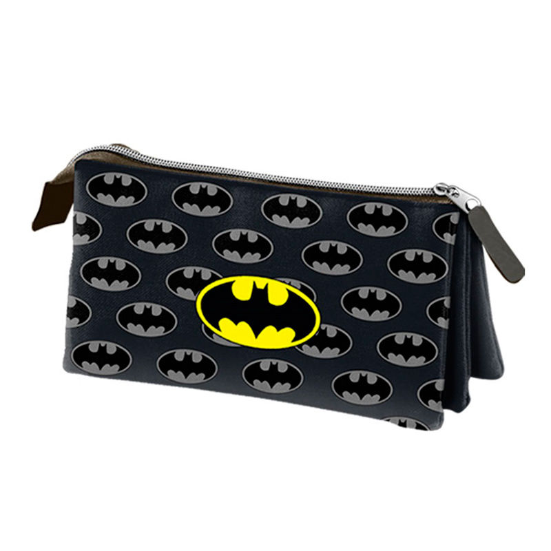 Portatodo Batman DC Comics triple