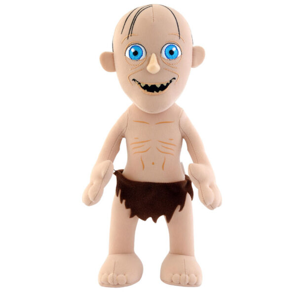 Peluche Smeagol El Hobbit 25cm