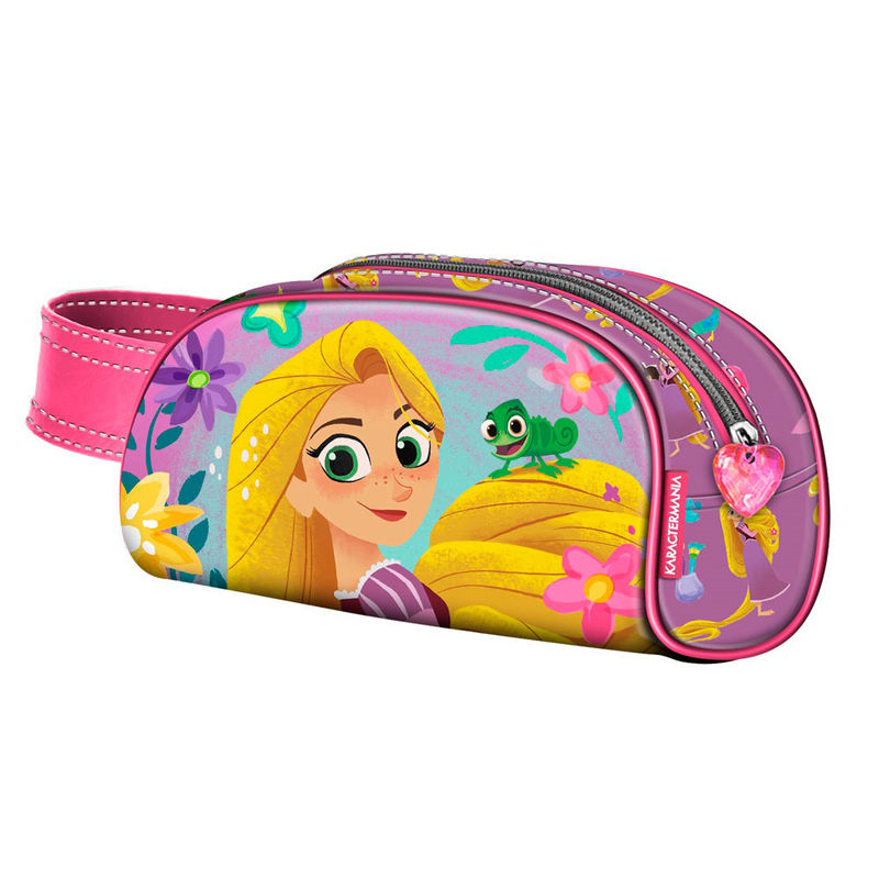 Portatodo Rapunzel Disney