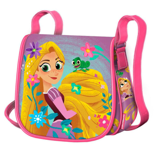 Bolso Muffin Rapunzel Disney