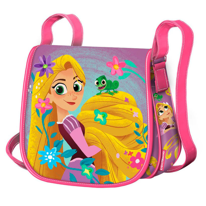 Bolso Muffin Rapunzel Disney