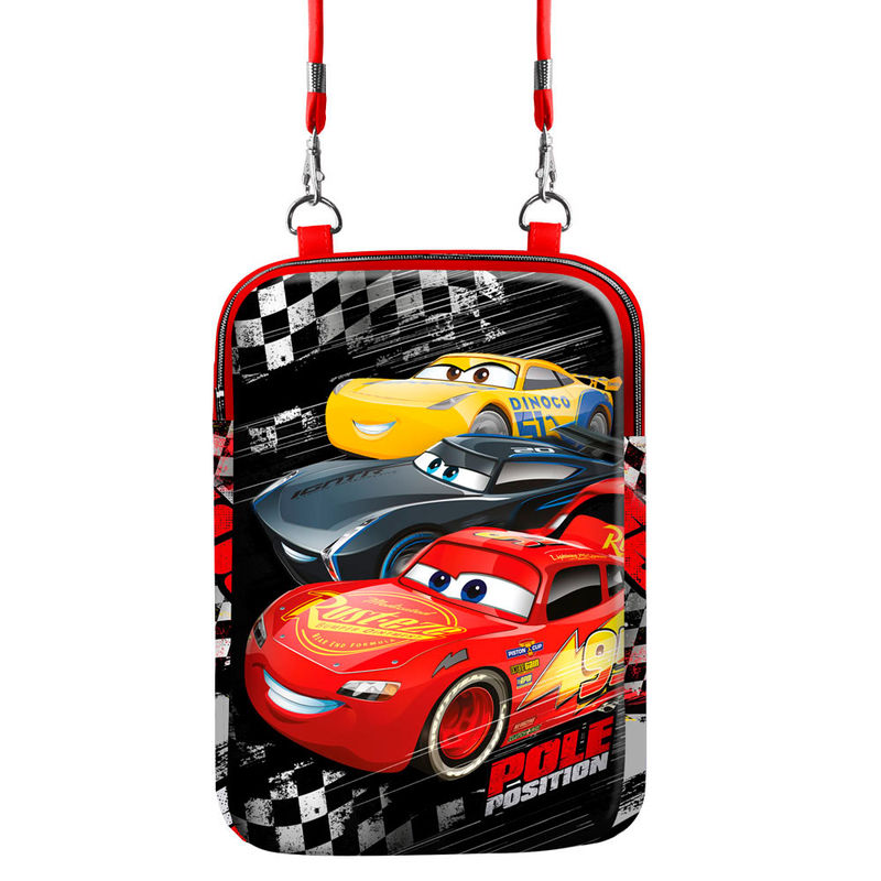 Funda tablet Cars Disney Pole