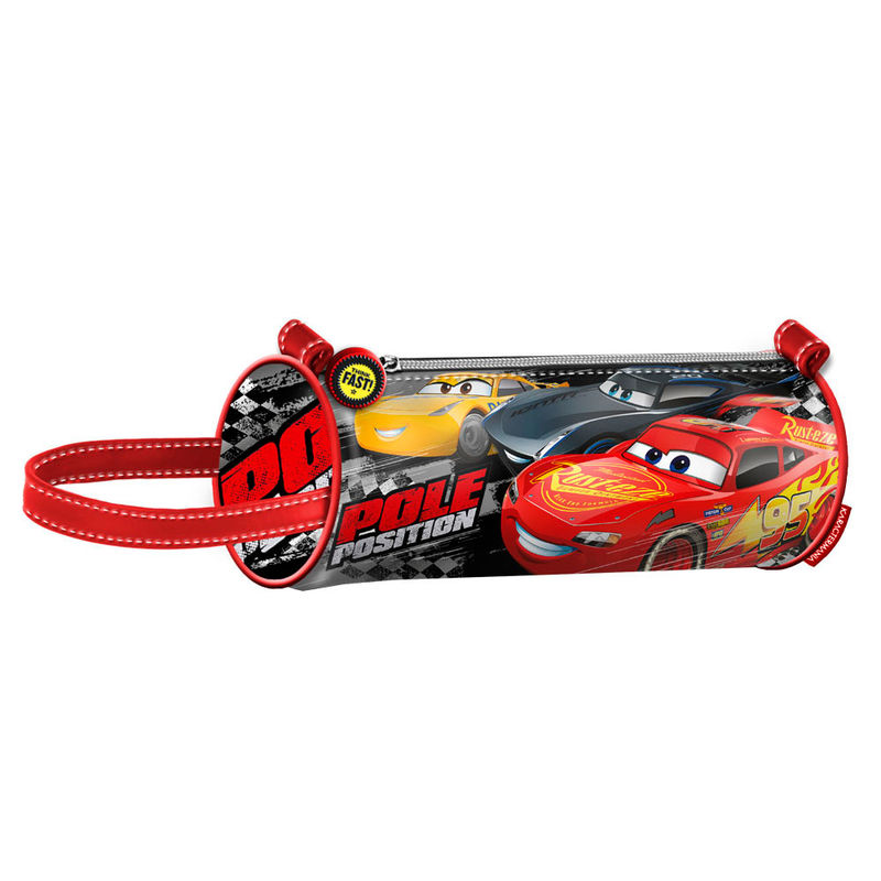 Portatodo Cars Disney
