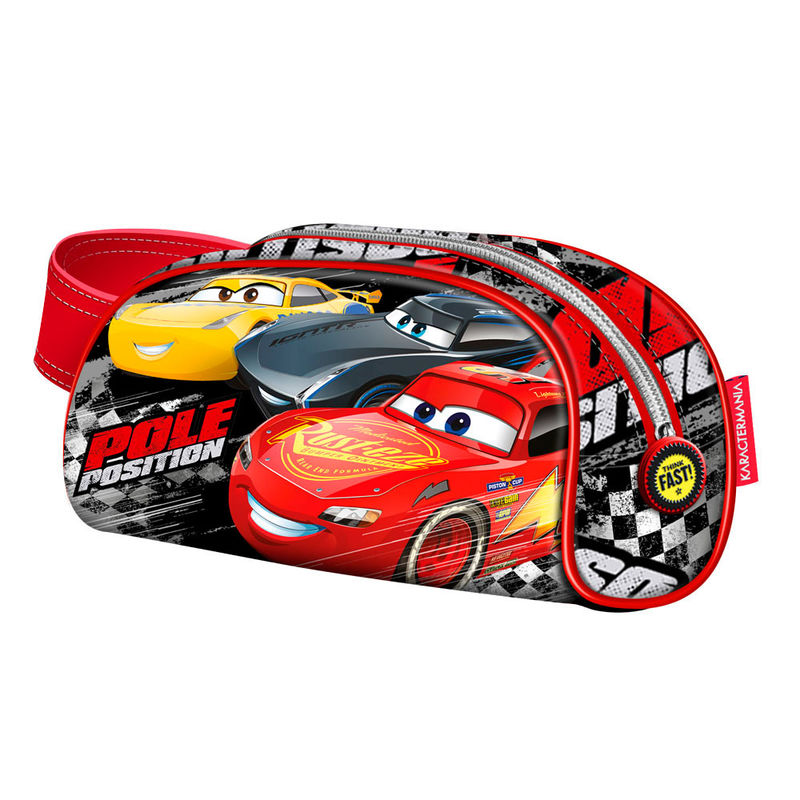 Portatodo Cars Disney