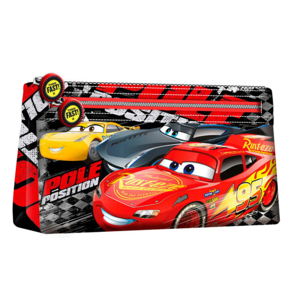 Portatodo Cars Disney