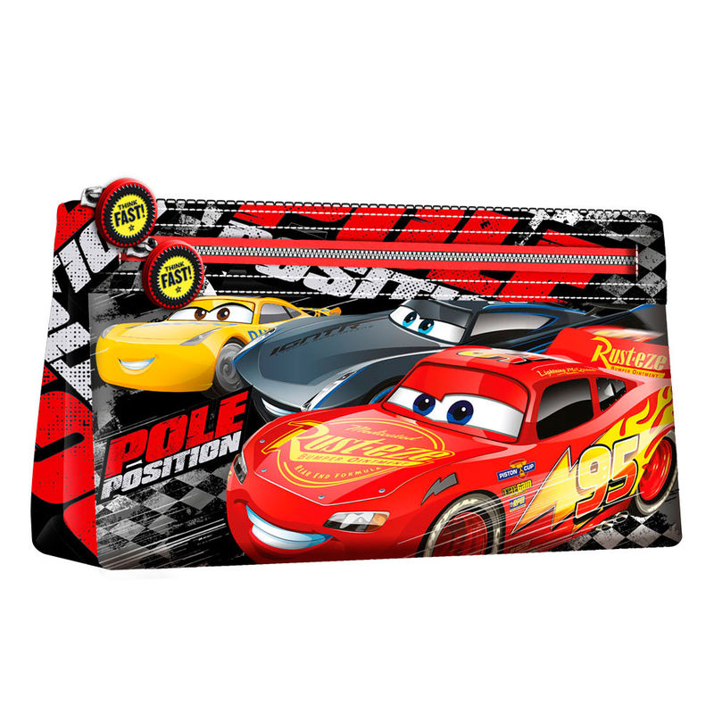 Portatodo Cars Disney