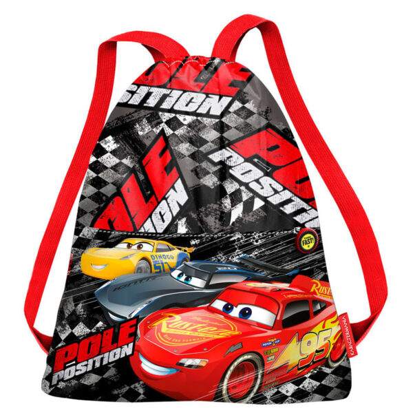 Saco Cars Disney Pole 41cm