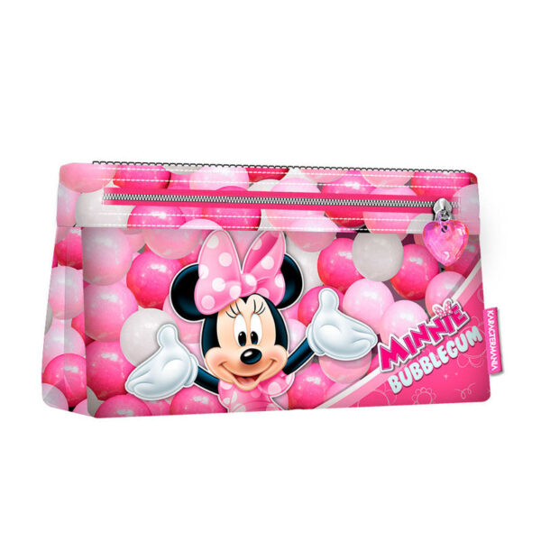 Portatodo Minnie Disney Bubblegum