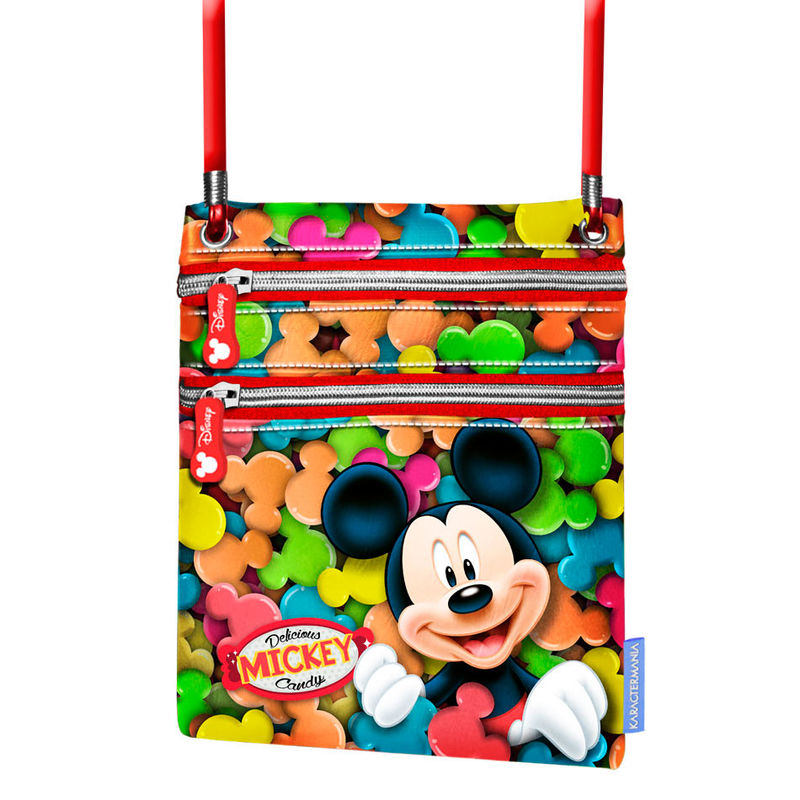 Bandolera action mini Mickey Disney Candy