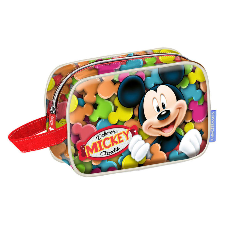 Neceser Mickey Disney Candy