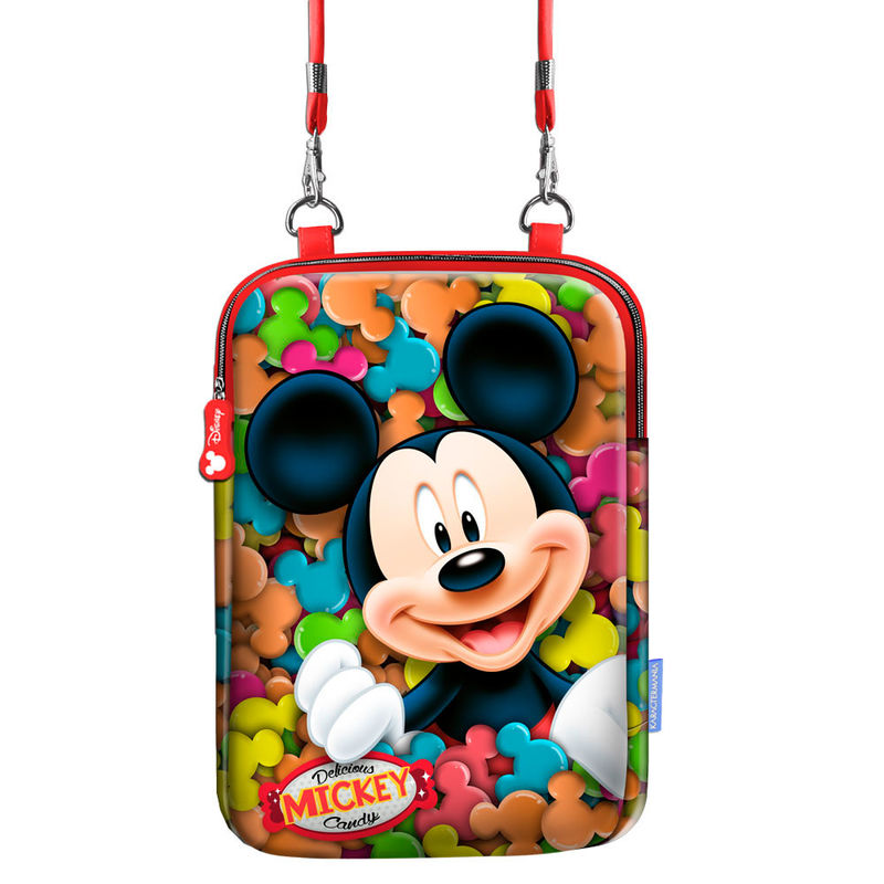 Funda tablet Mickey Disney Candy