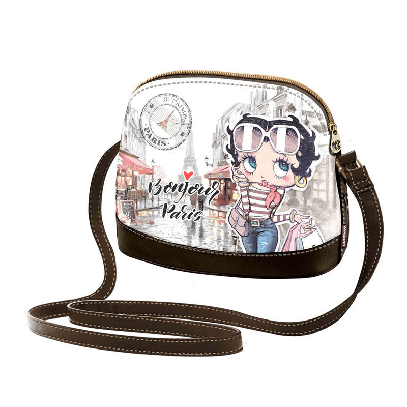 Bolso Moon Betty Boop Streets