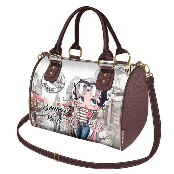 Bolso Chest Betty Boop Streets